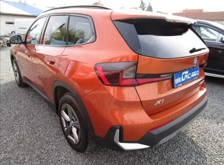 BMW - X1