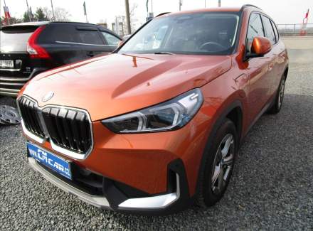 BMW - X1