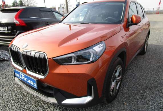 BMW - X1