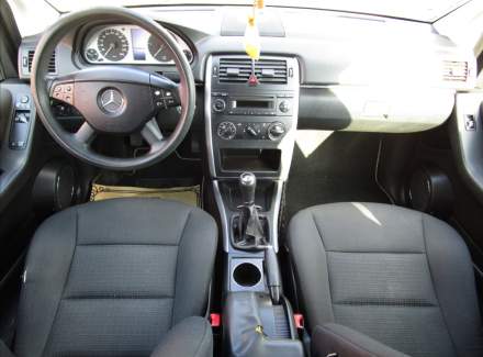 Mercedes-Benz - B-class