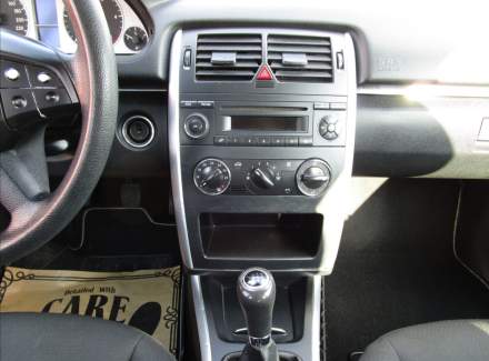 Mercedes-Benz - B-class