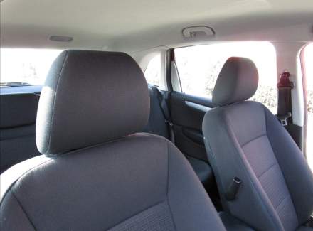 Mercedes-Benz - B-class