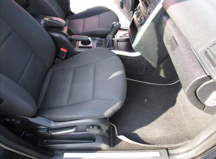 Mercedes-Benz - B-class