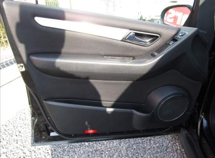 Mercedes-Benz - B-class