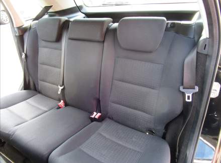 Mercedes-Benz - B-class