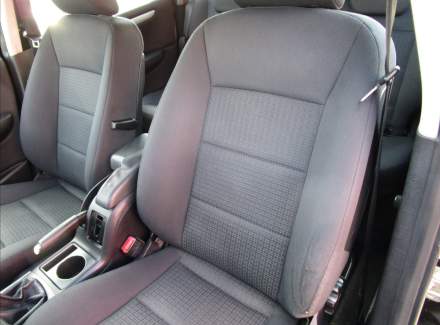 Mercedes-Benz - B-class