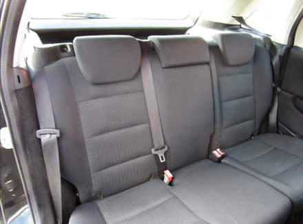 Mercedes-Benz - B-class