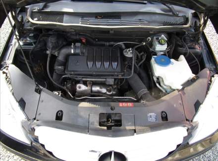 Mercedes-Benz - B-class