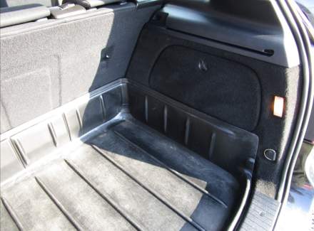 Mercedes-Benz - B-class