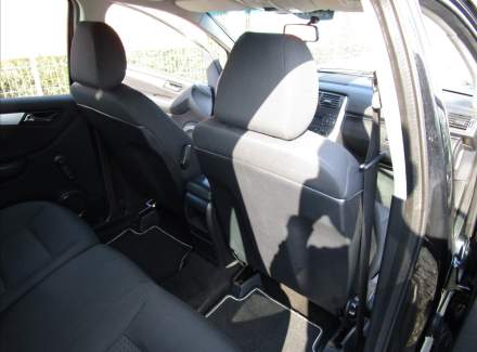 Mercedes-Benz - B-class