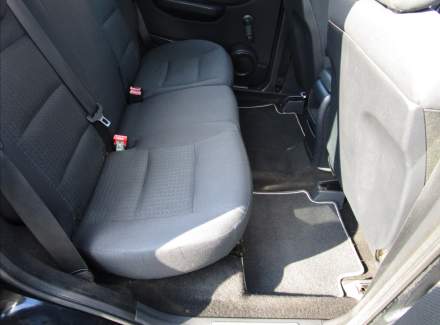 Mercedes-Benz - B-class