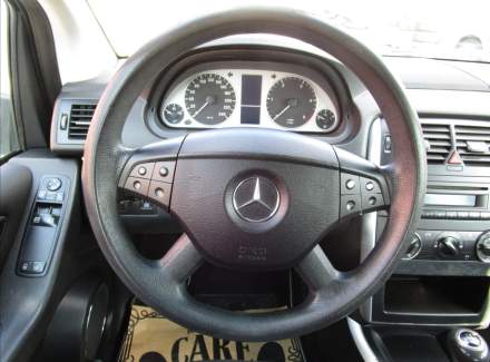 Mercedes-Benz - B-class