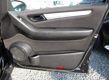 Mercedes-Benz - B-class