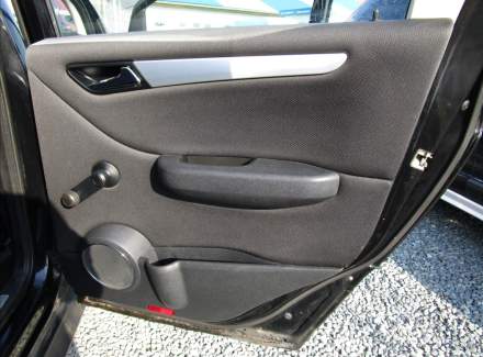 Mercedes-Benz - B-class