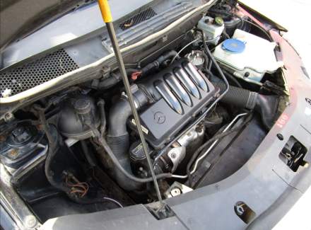 Mercedes-Benz - B-class