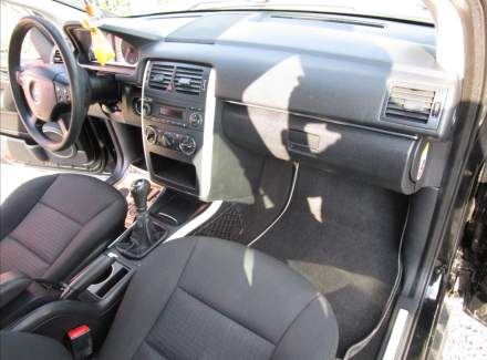 Mercedes-Benz - B-class