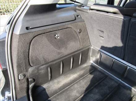 Mercedes-Benz - B-class