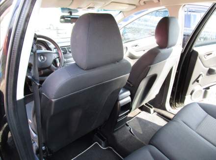 Mercedes-Benz - B-class