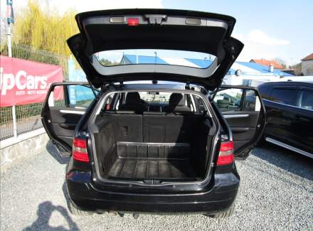 Mercedes-Benz - B-class