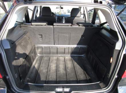 Mercedes-Benz - B-class