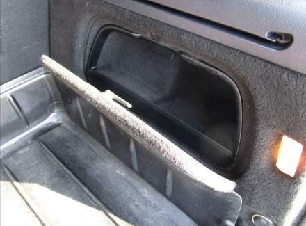 Mercedes-Benz - B-class