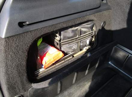 Mercedes-Benz - B-class