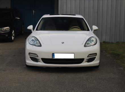 Porsche - Panamera