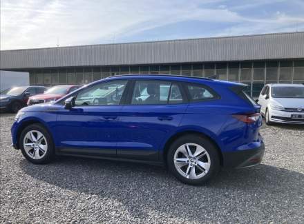 Škoda - Enyaq iV