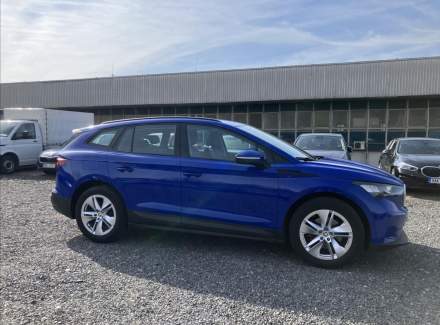 Škoda - Enyaq iV
