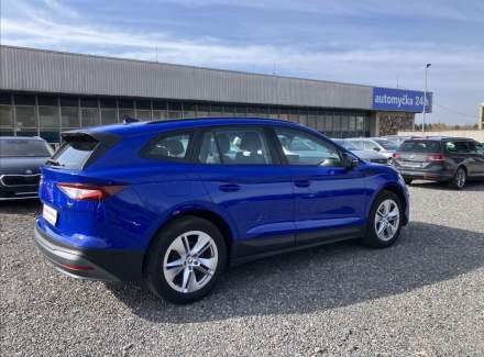 Škoda - Enyaq iV