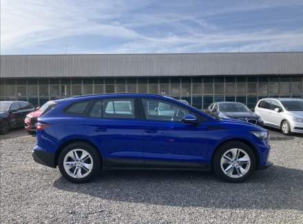 Škoda - Enyaq iV