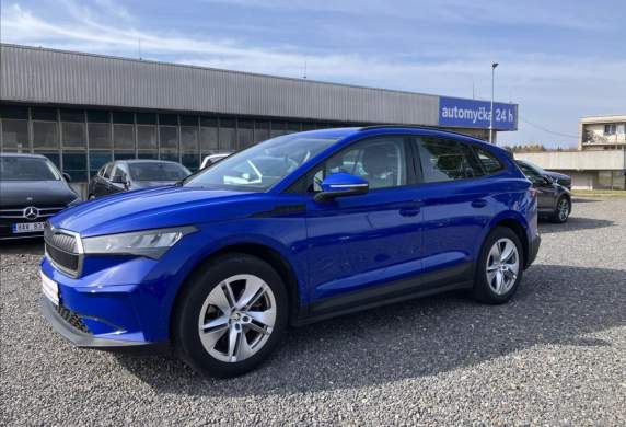 Škoda - Enyaq iV