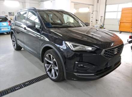 Seat - Tarraco