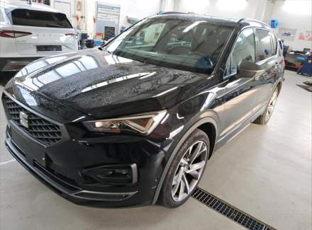 Seat - Tarraco