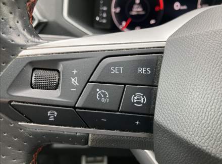 Seat - Tarraco