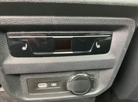 Seat - Tarraco