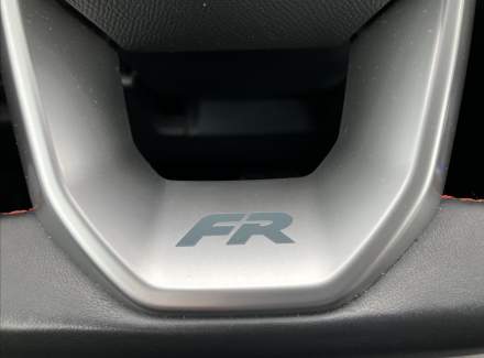 Seat - Tarraco