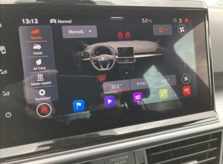 Seat - Tarraco