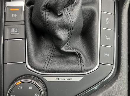 Seat - Tarraco