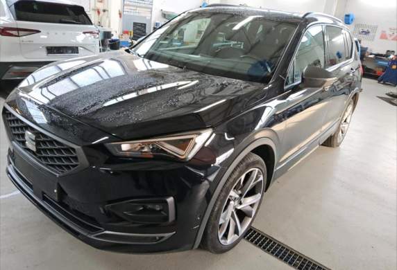 Seat - Tarraco