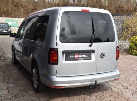 Volkswagen - Caddy