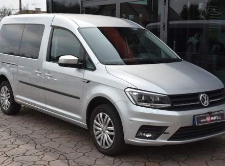 Volkswagen - Caddy
