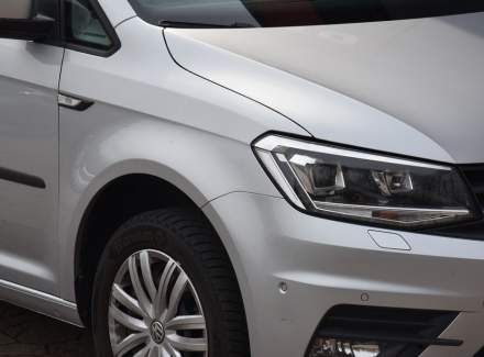 Volkswagen - Caddy