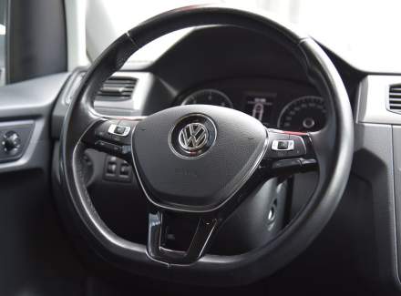 Volkswagen - Caddy