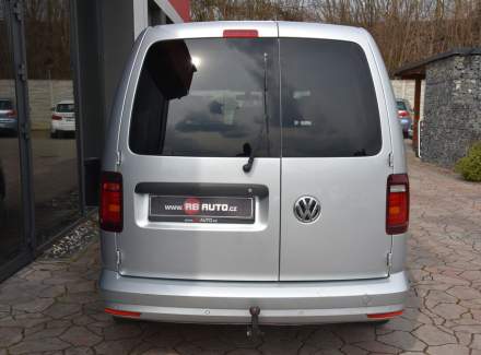 Volkswagen - Caddy