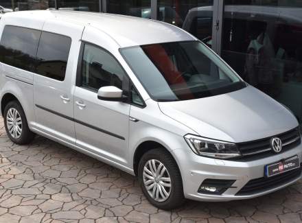 Volkswagen - Caddy