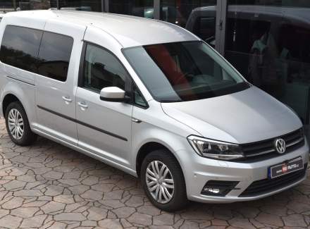Volkswagen - Caddy