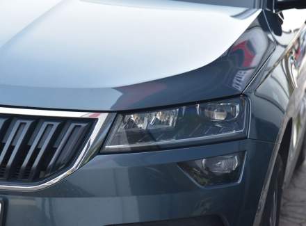 Škoda - Karoq