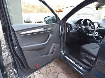 Škoda - Karoq