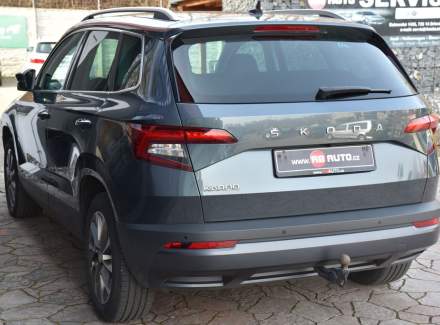 Škoda - Karoq